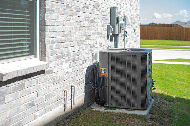 Reliable Ductwork Repair contractor in Colorado Springs, CO by FH HVAC