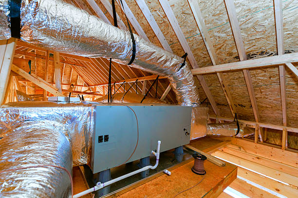 Top rated local Ductwork Repair specialists in Colorado Springs, CO